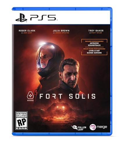 Fort solis sony playstation - solis,