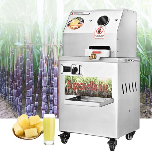 Electric sugarcane juicer - electric,