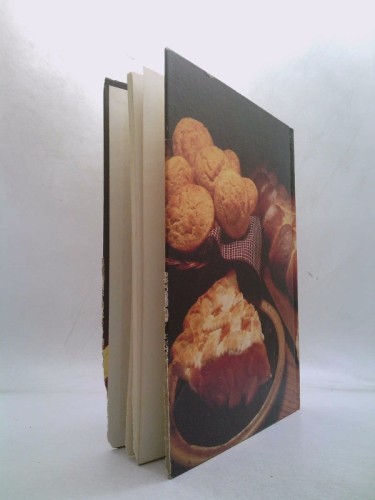 Great baking begins with - begins, white
