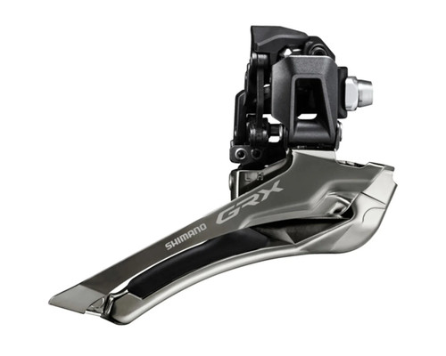 Shimano grx rx820 front - fd-rx820,