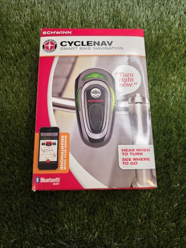 Schwinn cyclenav smart - schwinn,