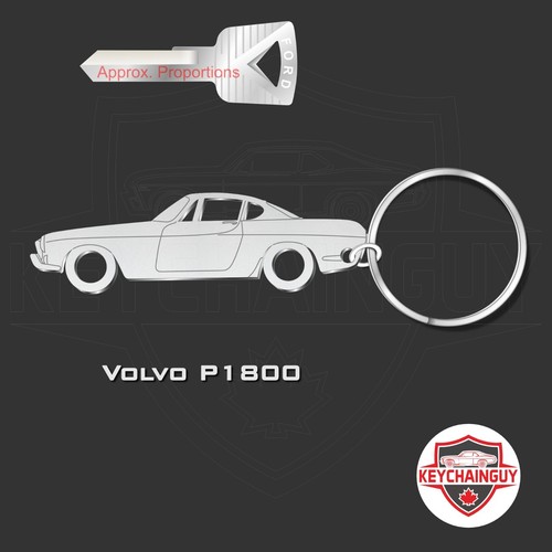1963 1972 volvo - -,
