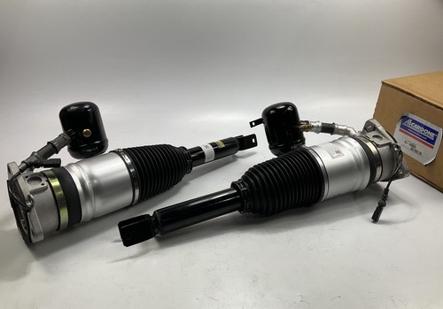 Cardone rear air suspension - air,