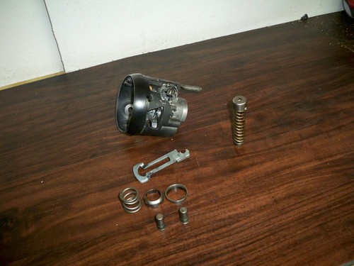 Chevrolet gmc truck - chevrolet,