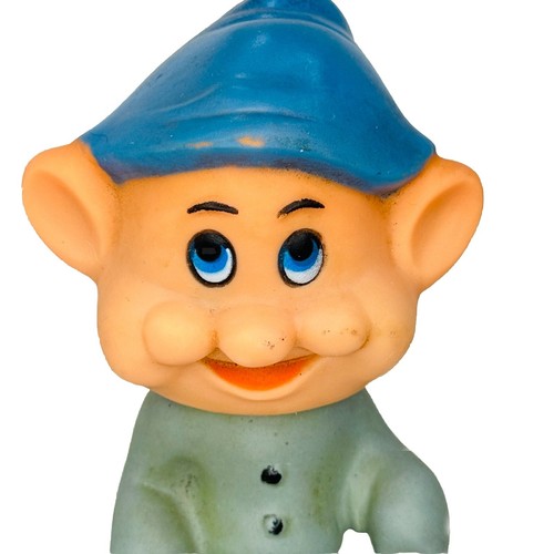 Vintage rare disney dopey - disney,