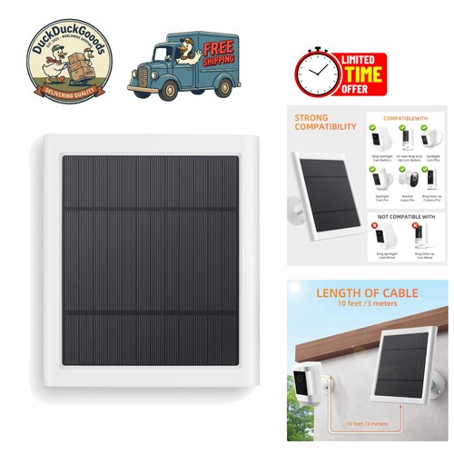 Ultimate solar power solution - ultimate,