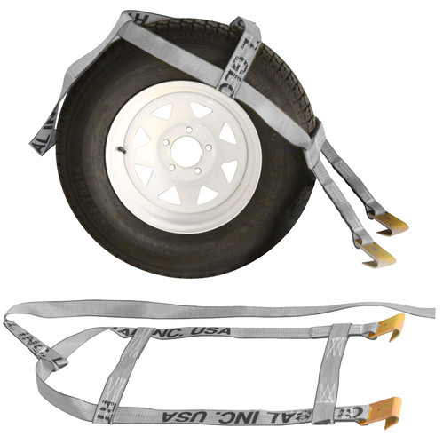 Silver demco kar - silver,