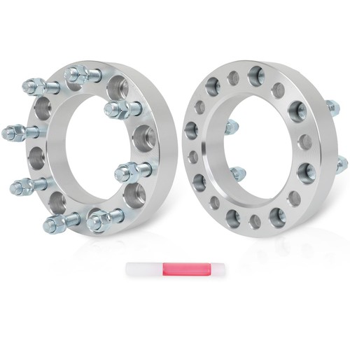 Lug wheel adapters 8x6 to - adapters,