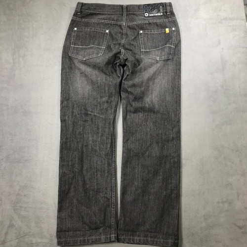 Vintage y2k south pole - south, jeans