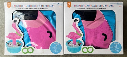 Lot flamingo cooler - cooler, &