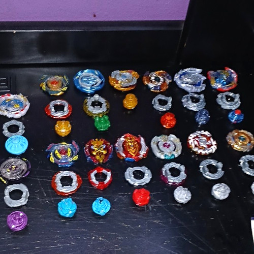 Takara tomy beyblade burst - takara,