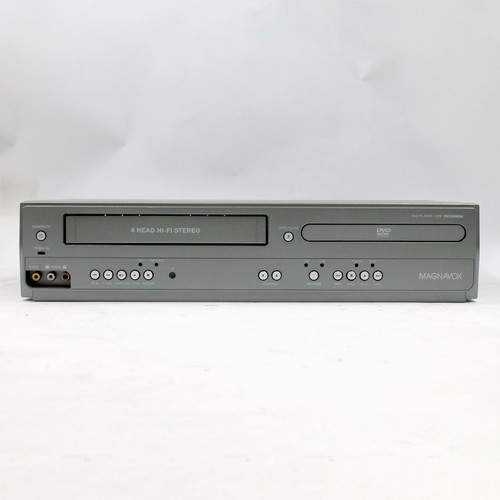 Magnavox dv225mg9 dvd - magnavox, vcr