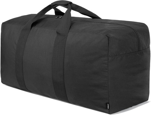 Extra large 100l duffle - extra,