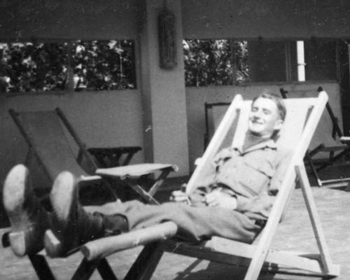 Original vintage photo - original,
