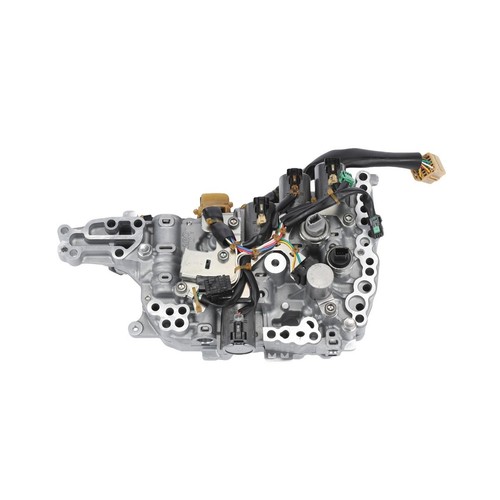 Transmission control valve - transmission,