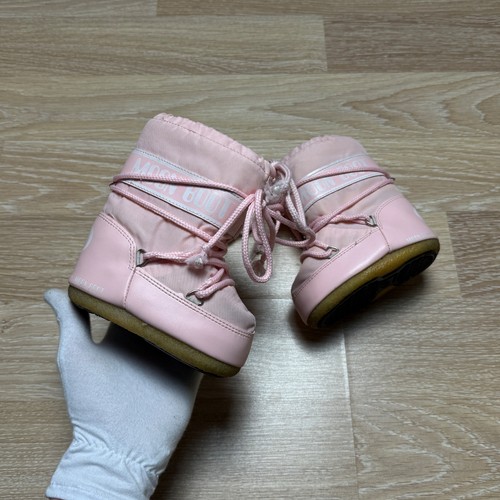 Moon boot tecnica - boot, snow