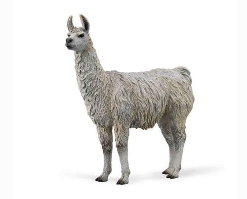 Collecta nip llama - *, 88991