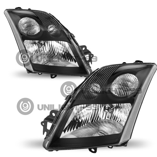 For 2007 2008 - , nissan