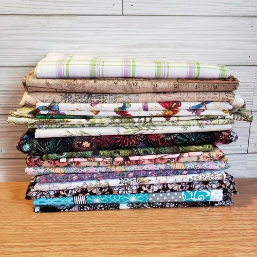 Huge pounds mix quilt - huge,