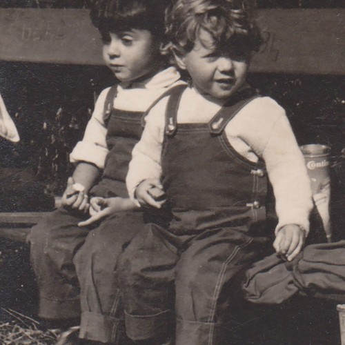 Adorable small children - adorable,