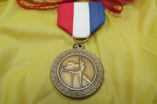 Gymnastics female highest - gymnastics,