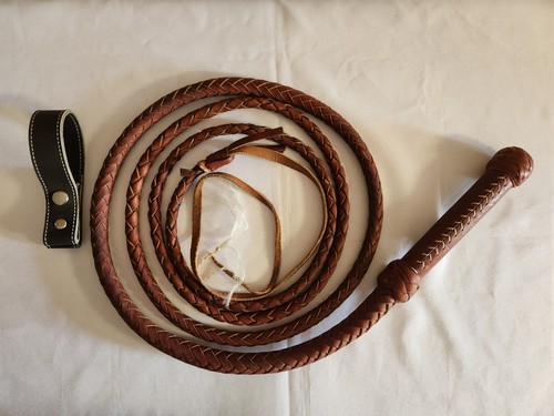 Vtg foot leather - foot,