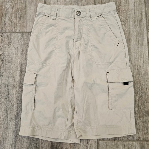 Columbia cargo shorts boys - columbia,