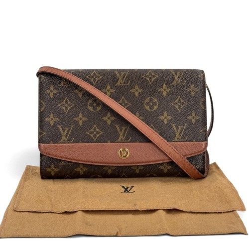 Louis vuitton bordeaux - louis,