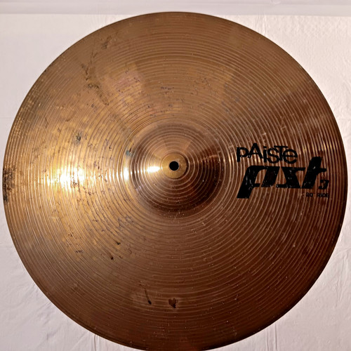 Paiste ride cymbal - ride,
