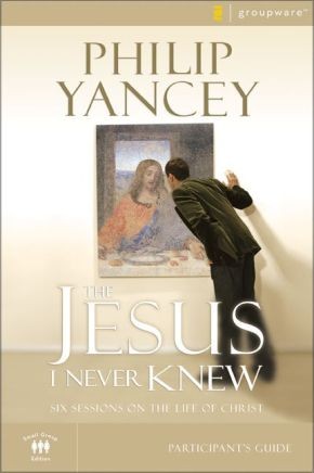 The jesus never knew - the,