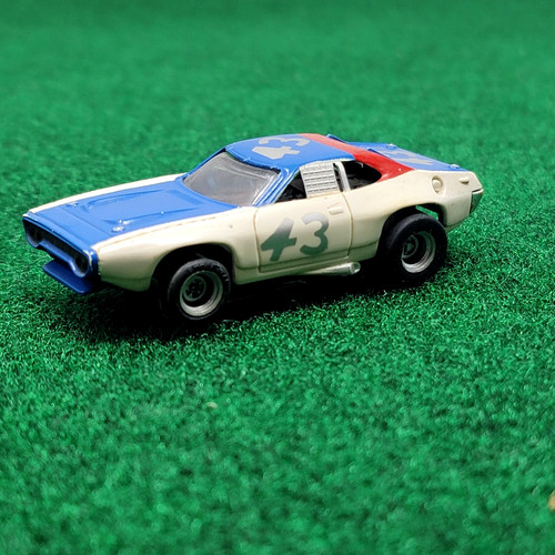 1972 aurora afx - afx, road
