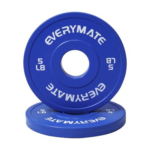 Change weight plates 25lb - change,