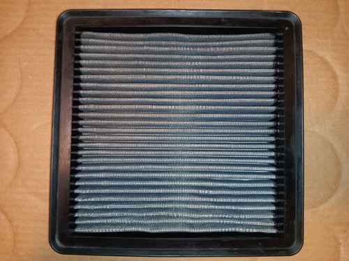 Air filter 2304 panel - air, 33-2304