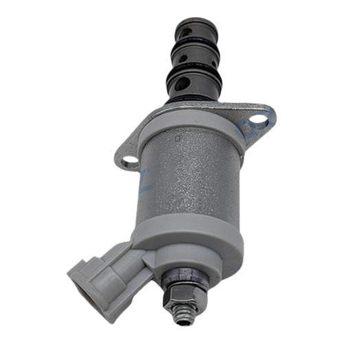 Hydraulic pump solenoid valve - pump,