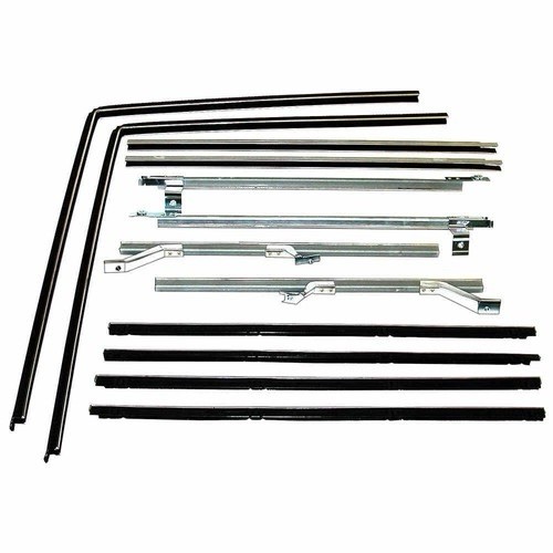 Window sweeps felt kit - window,