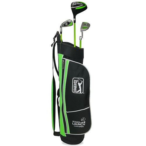 Pga tour kids golf club - tour, set