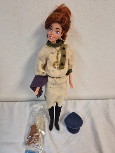 Vintage 1997 galoob anastasia - vintage,