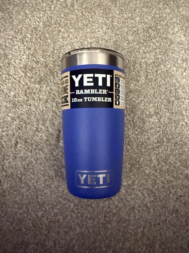 Yeti rambler 10oz tumbler - yeti,