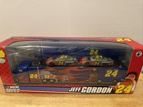 Winner circle jeff gordon - winner's,