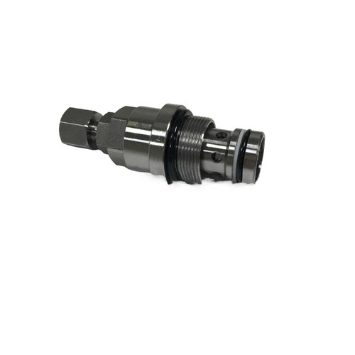 Main relief valve for hitachi - main,