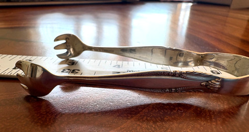 Wallace stradivari sterling - wallace,