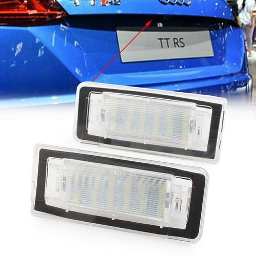 Error free led - 2x, license
