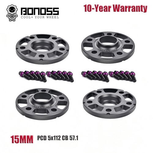 15mm 4pc bonoss wheel - 4pc,