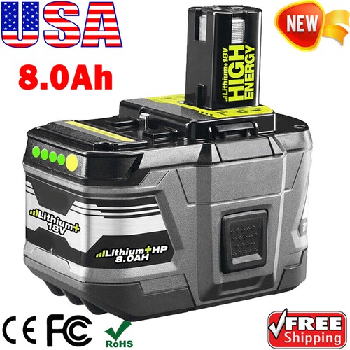 For ryobi p108 18v - p108, one+