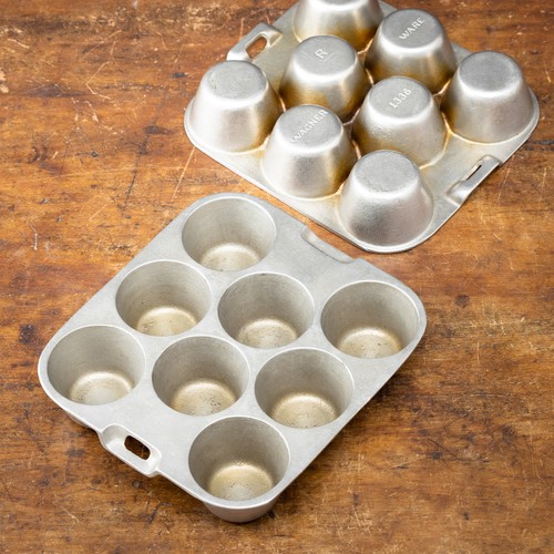 Set wagner ware 1336 - set,