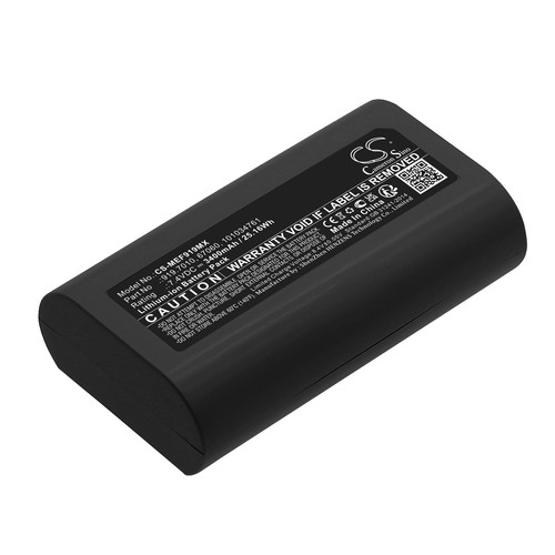 Battery for medela freestyle - battery,