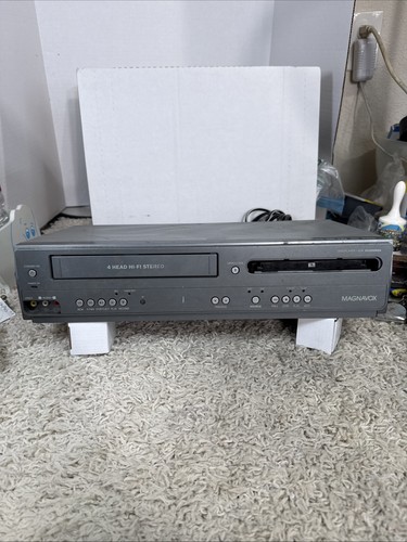 Magnavox dv220mw9 dvd - dvd, player