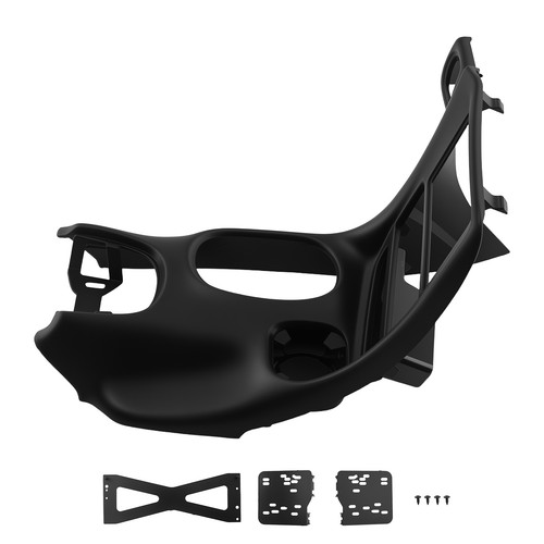 Center dashboard bezel for - center,