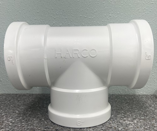 Harco gasket joint pressure - harco,