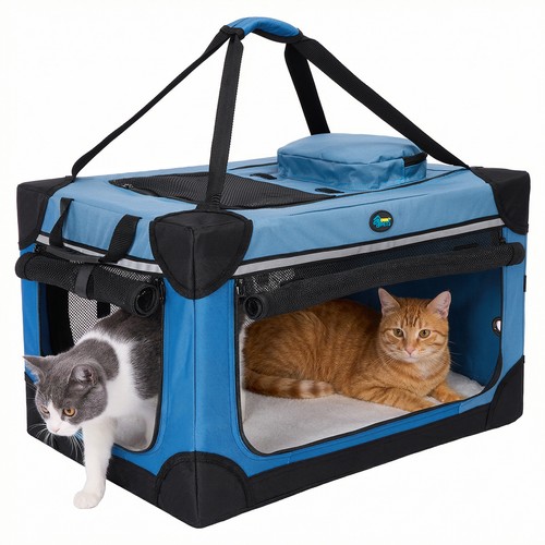 Portable cat travel - cat, for